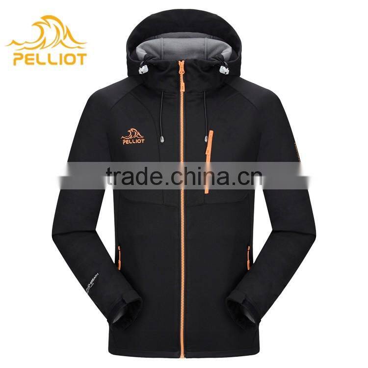Factory supplier outdoor winter varsity jacket custom made