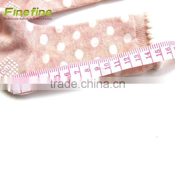 6 Months Up To 18 Months Wholesale Baby Clothes Newborn Baby Socks For Spring Autumn