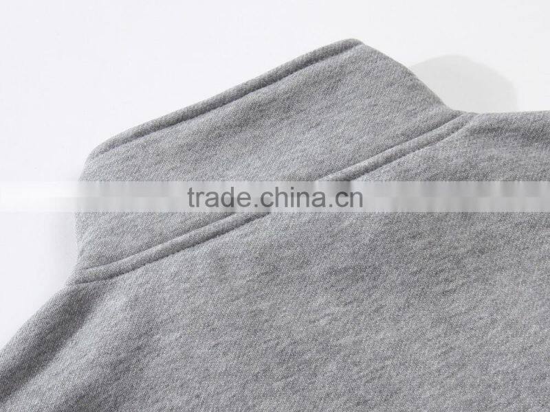 customize mens designer berber fleece outer sport coat