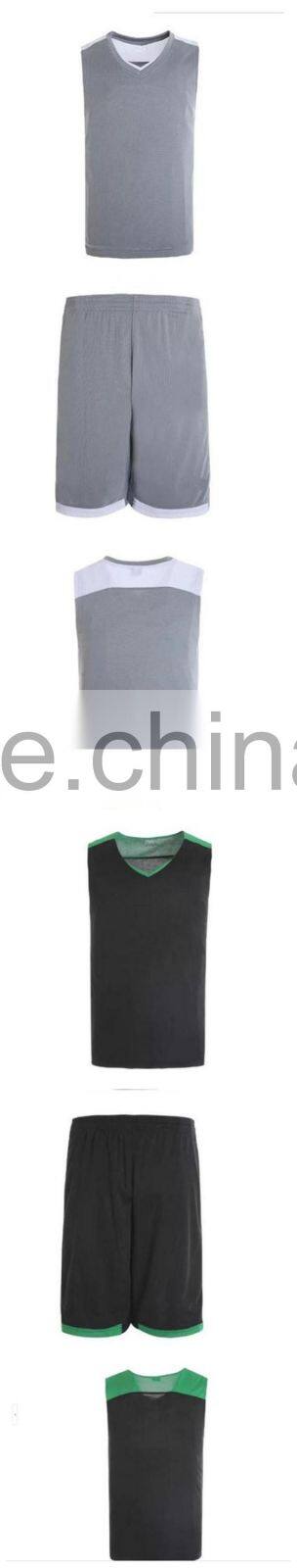 2016 Cheap Custom Sports Jersey Men Suit Model