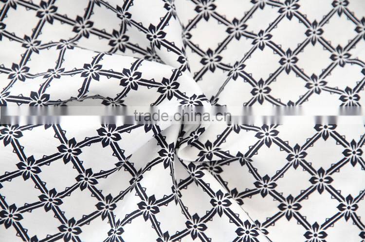 Wholesale price jacquard fabric for garment