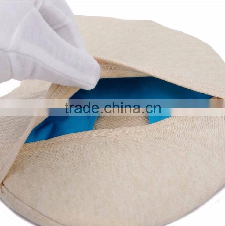 cold&hot breast pad cold&hot pack set Gel Breast Soothing Pads healthy and safe