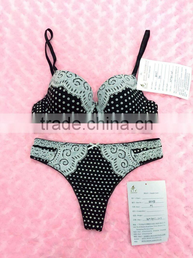 ladies bra designs breathable sexy bra underwear