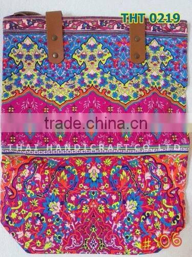 New neon tote bags / screen printed.