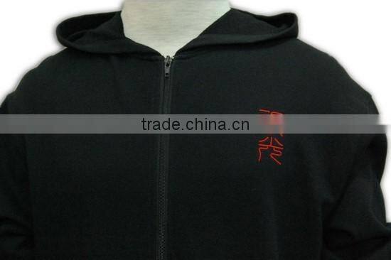 2015 Wholesale bulk high quality fashion plain blank women cheap pullover hoodies