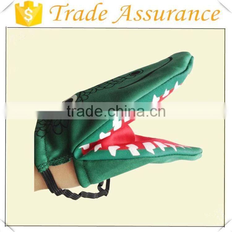 Party fun underwear crocodile Thongs mens g-strings crocodile sexy boy