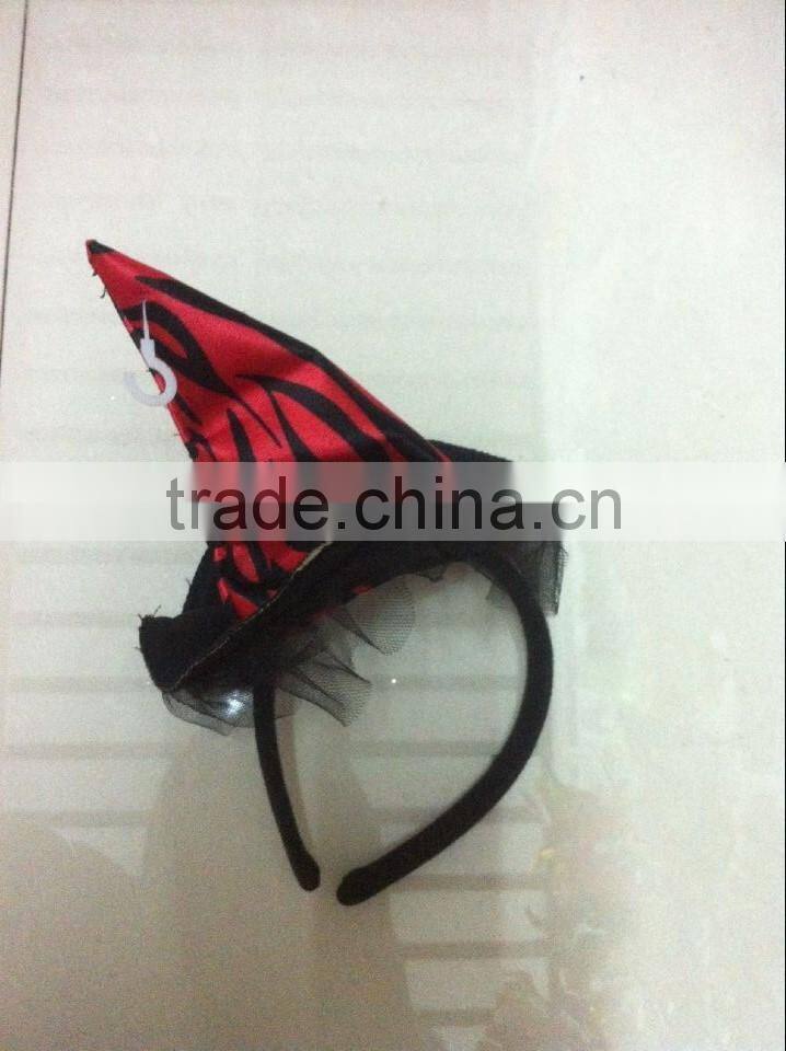 Party Supplier Halloween Unicorn Headband