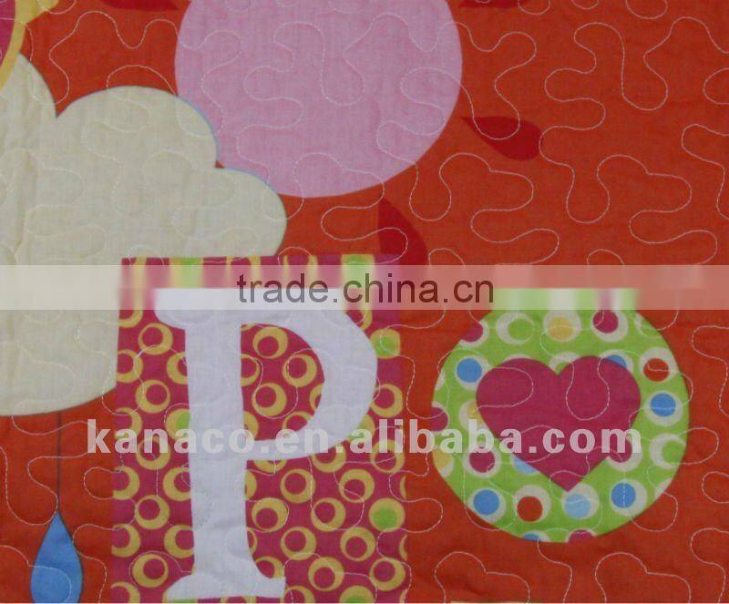 Coral Fleece Blanket/(KN-BL-55)