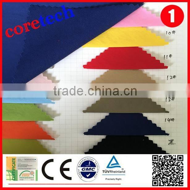 high color fastness cheap lycra nylon spandex fabric manufacturers
