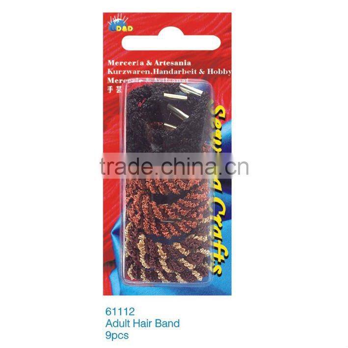 D&D elastic hair band hair accessories (61112)