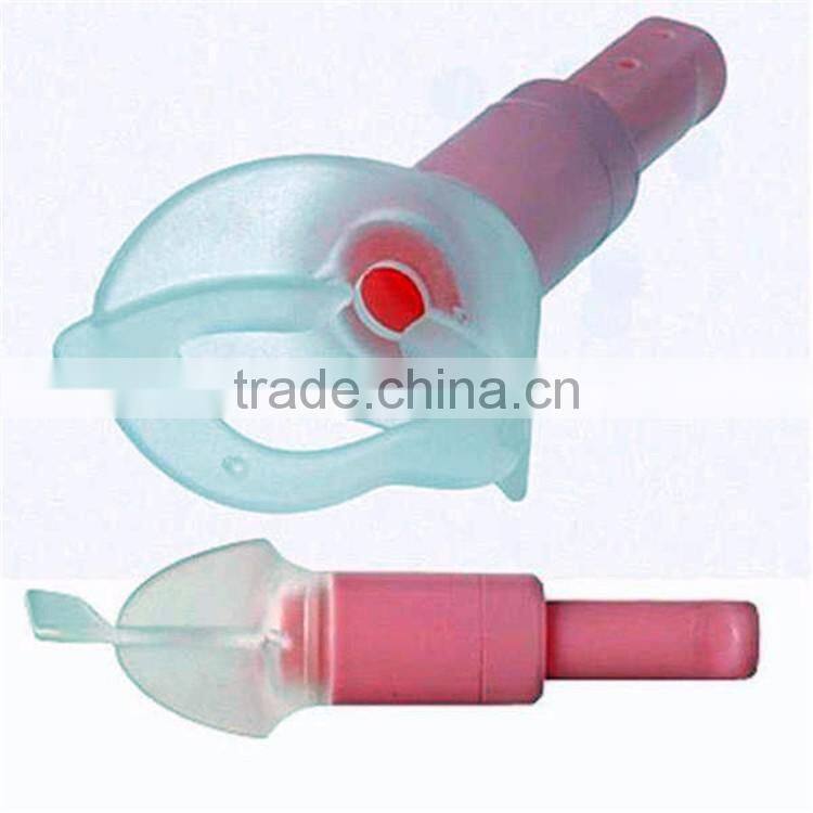 Face & Body Slimming Device Slimming Respirator Artifact Face-lift Abdominal Breathing Exerciser