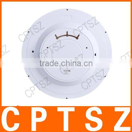 Relaxing Healing colorful Moon Lamp with White 6-LED Light (4xAA + 2xAAA)