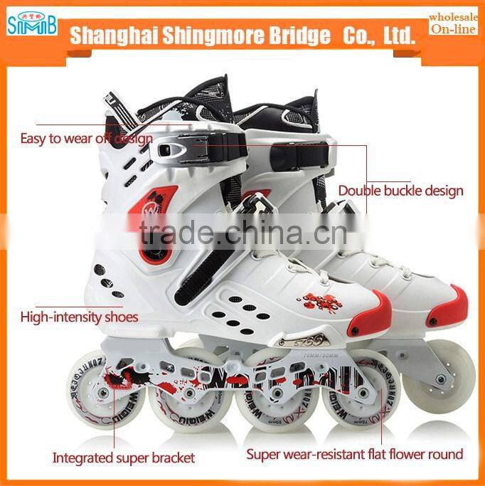 2017 alibaba china supplier hot wholesale high quality roller skates for sports