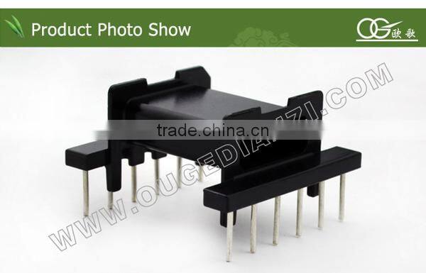 EFD30 horizontal transformer bobbins