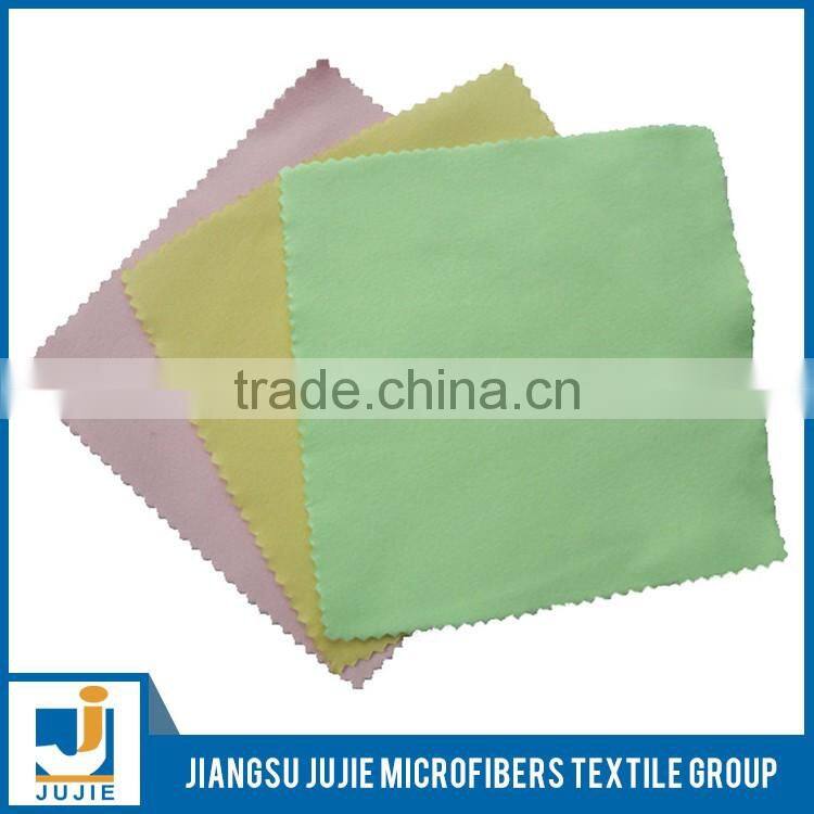 Cheap hot sale top quality custom logo picture printing microfibre lens cleaning cloth