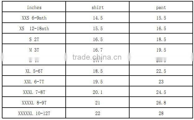 Boy's shirt with star war print wholesale ruffle raglan children's boutique clothing for baby wear clothes