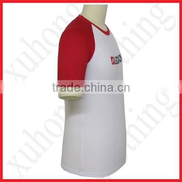 New design customize best price custom unisex fitness t shirt