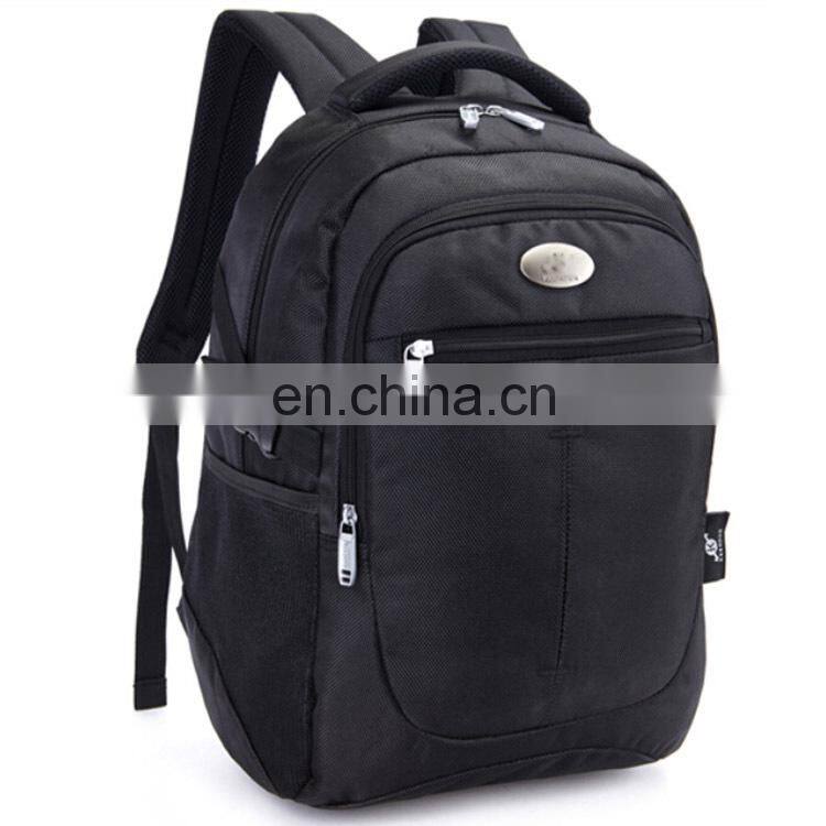 2015 hot sale practical best stylish personalized durable backpack men