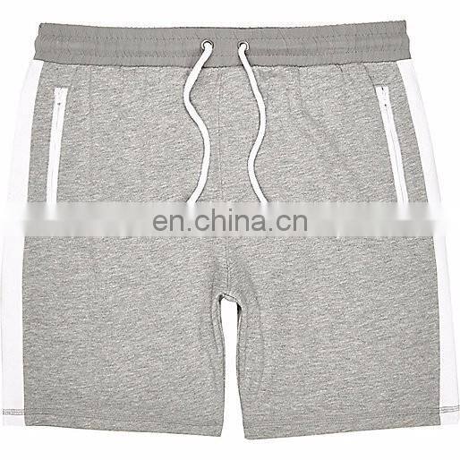grey sports wear wear shorts,fashionable jogging wear shorts,mesh pro summer shorts