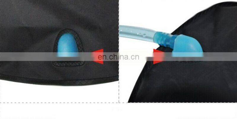 Factory price hydration round shape hot water bag