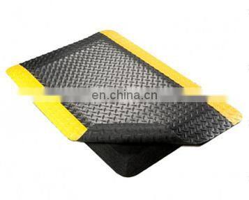 factory lone time standing working line factory esd anti-fatigue mat