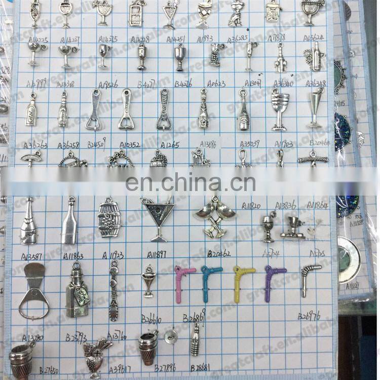 Silver White Lady Beauty Quartz Pocket Watch Necklace Pendant Girl Women