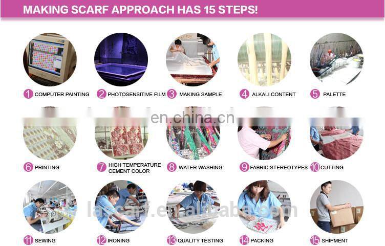 customized printed cotton beach sarong