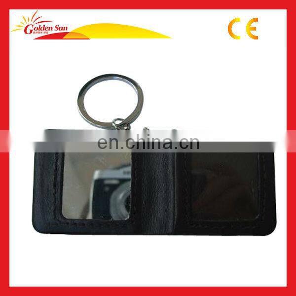 2013 Fashion Fashion Toyota Leather Keychain