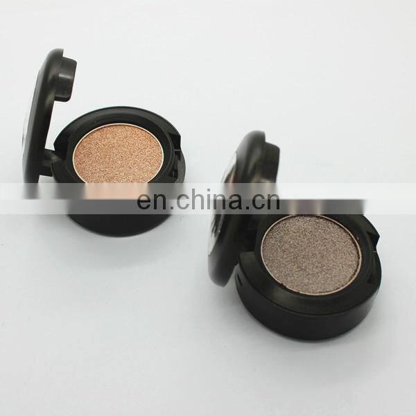 Cosmetics makeup naked shining eye shadow manufacturer
