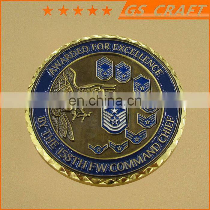 High Performance Advanced Oem Logo coin makers