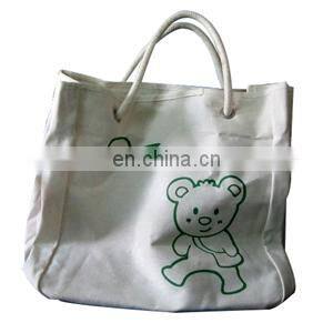 customised logo artwork printable alibaba cotton bags