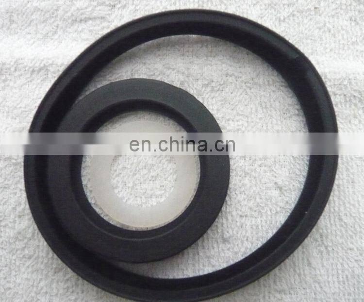 Manufacturer supply heat resistant rubber gasket with high quality