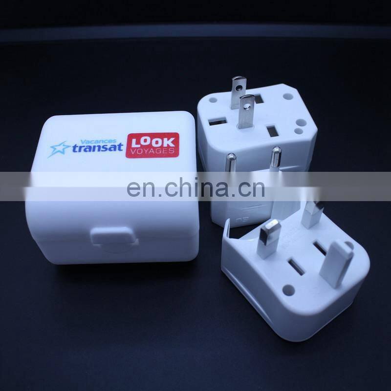 Travel charge USB
