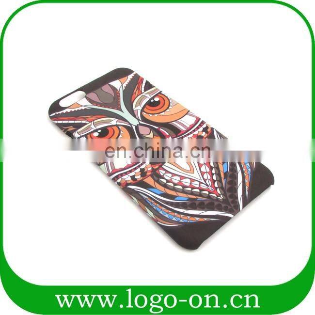 Peking Opera Mask fluorescent mobile case