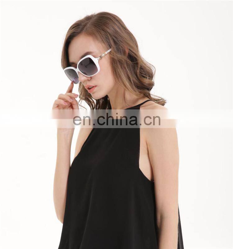 sunglasses 2017 women Original POLO sunglasses brand italy design ce sunglasses
