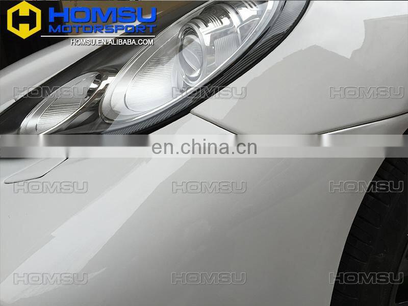 For panamera 970 CT style Body Kit best body kit manufacturer 2010-2013