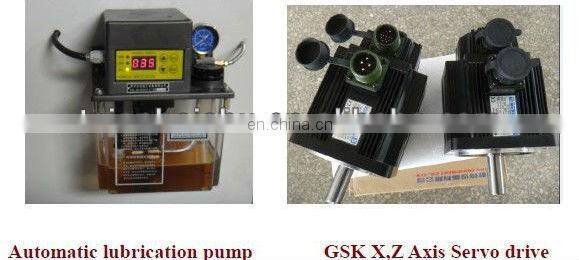 CK6132A mini cnc lathe parts used cnc lathe tool holder