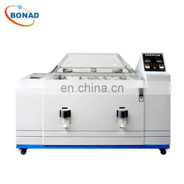 environmental testing salt spray test chamber price