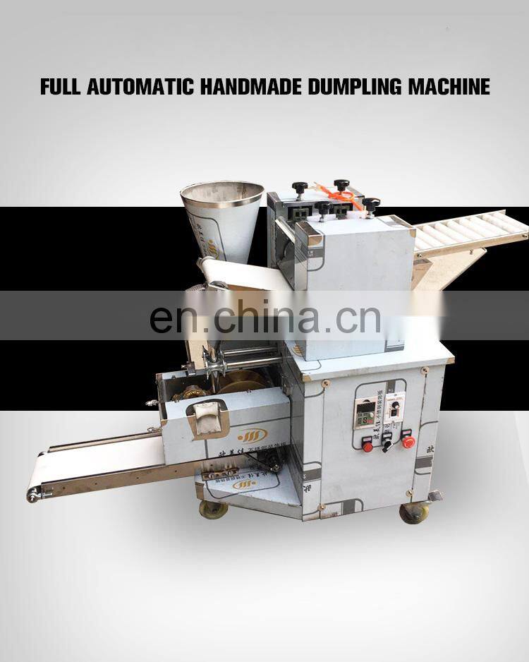 Good quality gyoza making machine