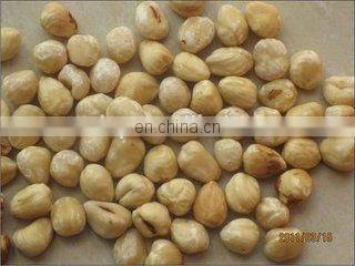 Automatic almond cracker machine palm kernel cracker