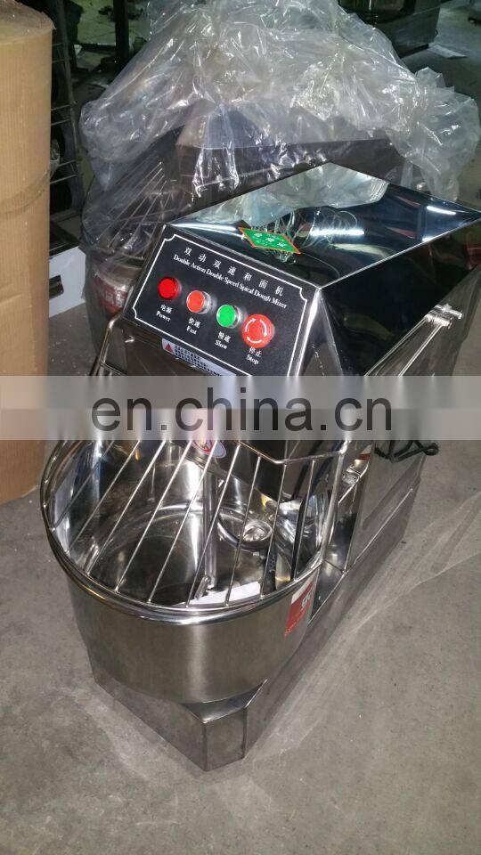 China best price 1500w mixer dough machine/ cookies dough mixer for 110 v