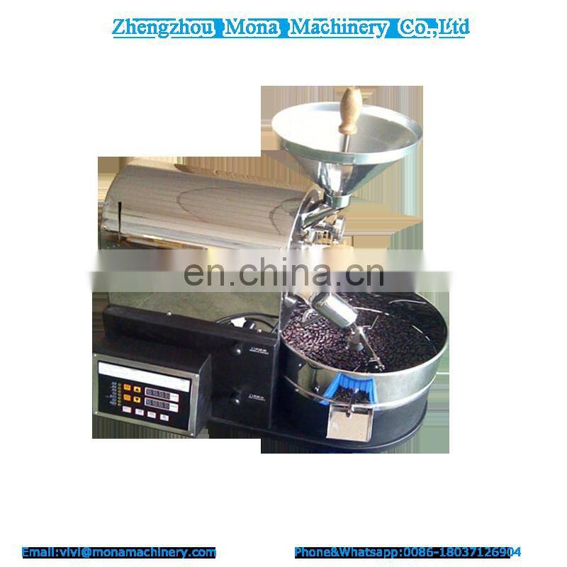 Coffee Roaster, Coffee Bean Roasting Machine for Shops with High Quality,Commercial Roaster roasting machines