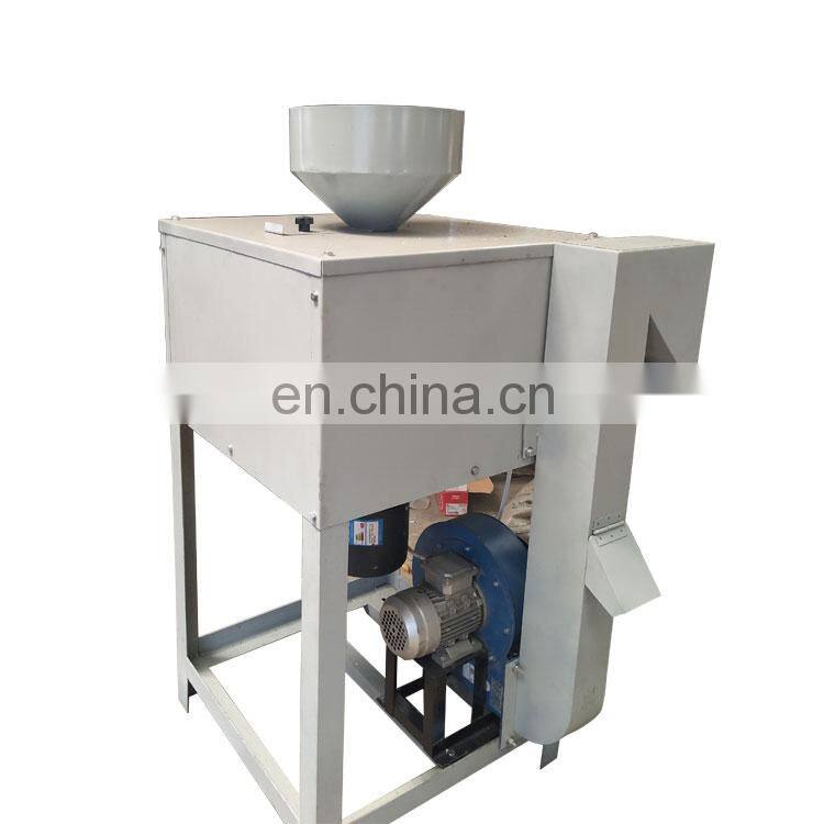 high quality Sacha Inchi seeds shelling machine Sacha Inchi processing machine