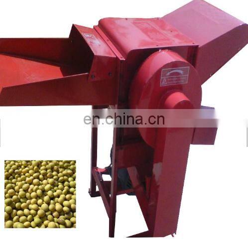 industrial automatic millet shelling machine/electric millet threshing sorghum shelling machine