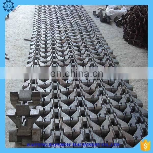 Top Level Quality Gingembre Crop Machine/Equipment/Gingembre Cropper