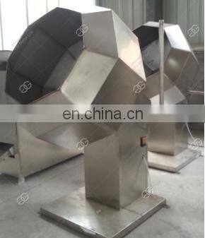 Commercial Peanut Sesame Seeds Roasting Machine Nut Roaster Production Line