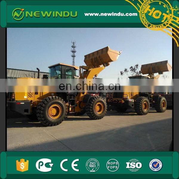 LW300KN 3Ton Mini Front End Wheel Loaders for Sale