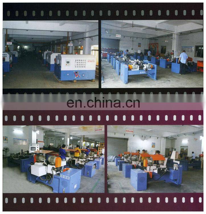 Slitting Knife and Circular Knife Grinding Machine