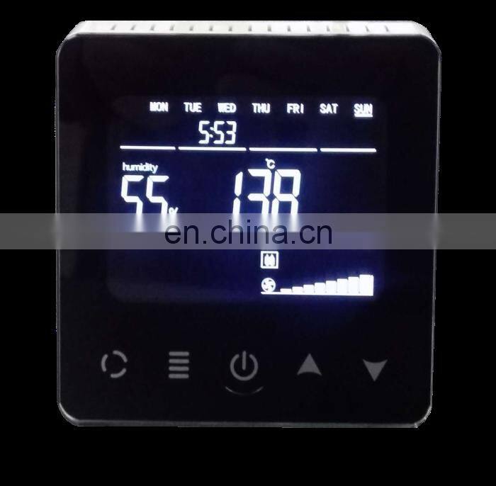 Home and commercial duct ceiling dehumidifier with fresh air inlet