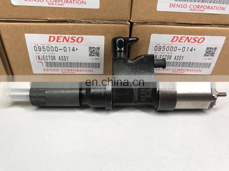 diesel fuel common rail injector 095000-0146 0144 0145 095000-1020